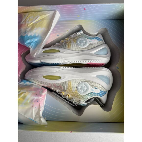 RIGORER AUSTIN REAVES AR1 ICE CREAM BRAND LIMITED /2000 - Size 8 NEW SHIP FAST - Picture 2 of 8